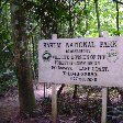 Kakum National Park Cape Coast Ghana Information Kakum National Park