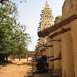 Burkina Faso Africa Banfora Blog Photography