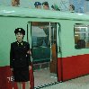   Pyongyang North Korea Holiday Sharing