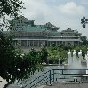 Pyongyang tourist attractions North Korea Trip Pictures