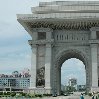 Pyongyang tourist attractions North Korea Blog Review Pyongyang tourist attractions