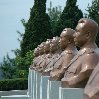 Pyongyang tourist attractions North Korea Diary Tips