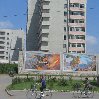 Pyongyang tourist attractions North Korea Pictures