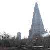 Pyongyang tourist attractions North Korea Diary