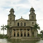 Nicaragua Travel Guide Granada Photos