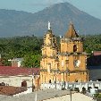 Nicaragua Travel Guide Granada Travel Pictures