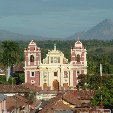 Nicaragua Travel Guide Granada Trip Review Nicaragua Travel Guide