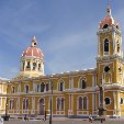 Nicaragua Travel Guide Granada Travel Album