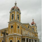 Nicaragua Travel Guide Granada Trip Picture