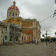Nicaragua Travel Guide Granada Information