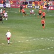 South Africa World Cup 2010 Johannesburg Holiday Tips