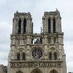 Weekend getaway to Paris France Picture