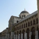 Damascus tourist attractions Syria Travel