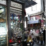 Damascus tourist attractions Syria Photography