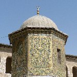 Damascus tourist attractions Syria Blog Picture