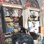 Damascus tourist attractions Syria Diary Experience