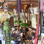 Damascus tourist attractions Syria Vacation Information