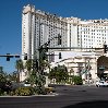 Las Vegas hotels on The Strip United States Trip Photo