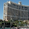 Las Vegas hotels on The Strip United States Blog Adventure