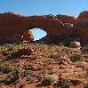   Arches National Park United States Travel Adventure