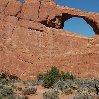   Arches National Park United States Adventure