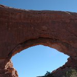 Arches National Park United States Picture gallery