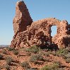 Arches National Park United States Story Sharing