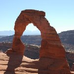 Arches National Park United States