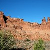   Arches National Park United States Travel Package