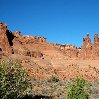 Arches National Park United States