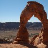 Arches National Park United States