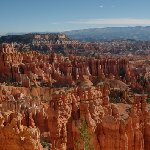   Bryce Canyon United States Diary Experience