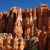   Bryce Canyon United States Vacation Photos