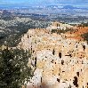   Bryce Canyon United States Diary Sharing