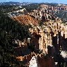   Bryce Canyon United States Travel Photo