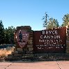   Bryce Canyon United States Holiday Photos