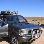 The Gobi Desert in Mongolia Kharkhorin Travel Tips