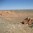 The Gobi Desert in Mongolia Kharkhorin Holiday Adventure