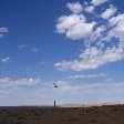 The Gobi Desert in Mongolia Kharkhorin Diary Picture