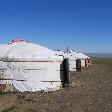 The Gobi Desert in Mongolia Kharkhorin Trip Experience