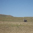 The Gobi Desert in Mongolia Kharkhorin Travel Photographs