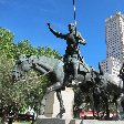 Round trip Spain: Madrid Vacation Experience