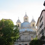 Trip to Madrid Spain Travel Diary