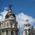 Trip to Madrid Spain Picture gallery