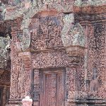 Hotel with good location in Siem Reap Cambodia Holiday Tips