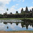 Hotel with good location in Siem Reap Cambodia Diary