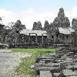 Angkor Wat Cambodia Siem Reap Trip Photographs