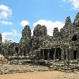 Angkor Wat Cambodia Siem Reap Photography