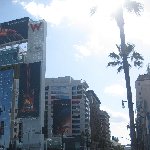Hollywood Universal Studios United States Adventure