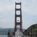 Bus Trip to San Francisco United States Review Photo